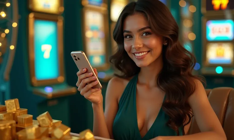 tragamonedas Perú aplicación de casino